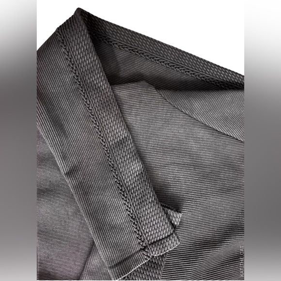 OFFLINE by Aerie Women's Crop Top with Cable Knit Detailed Sleeves - Picture 13 of 16